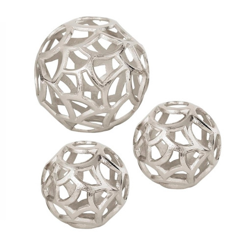 Casan Spheres (set of 3)