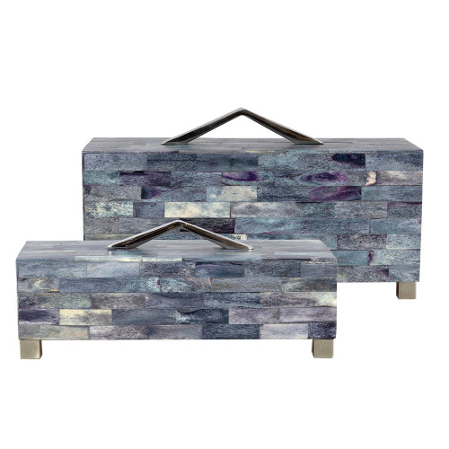 Gatsby Boxes (set of 2)