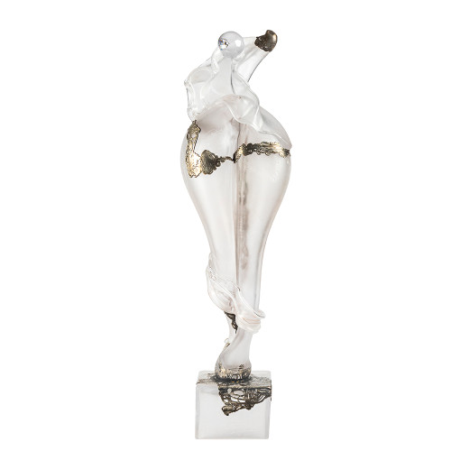 Aphrodite Frost (clear)