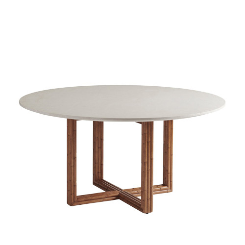 Woodard Dining Table- Tommy Bahama