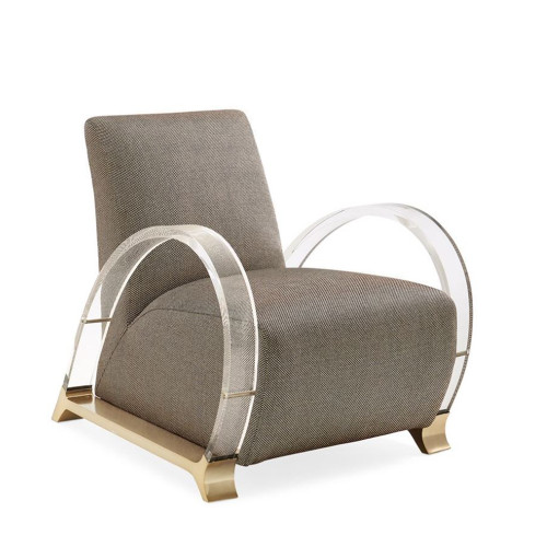 Arch Support Chair