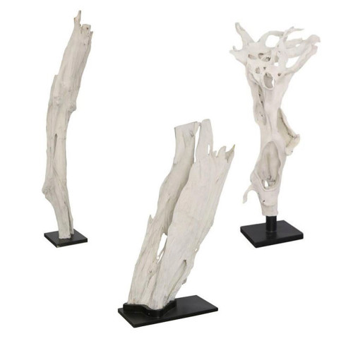Erosion Sculptures With Stand