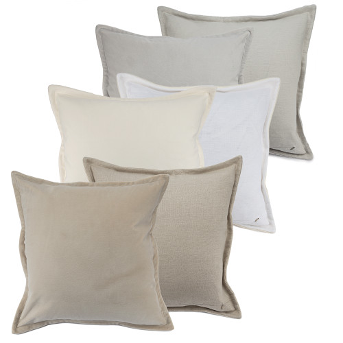 Solitaire / Otium Dec Pillow 
