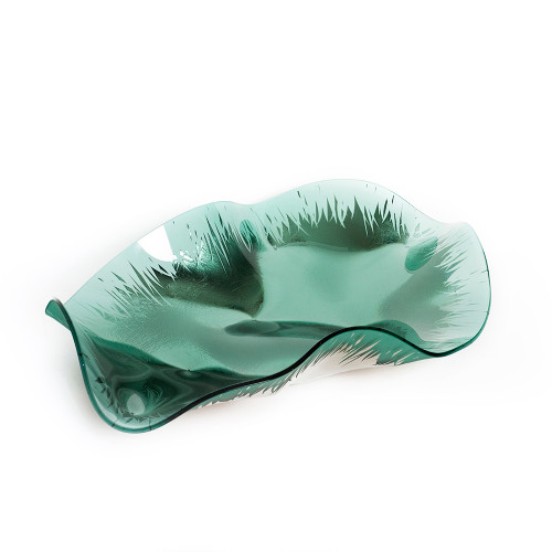 Graz Oval Centerpiece