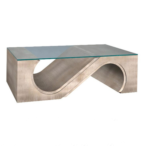 Sylvia cocktail table