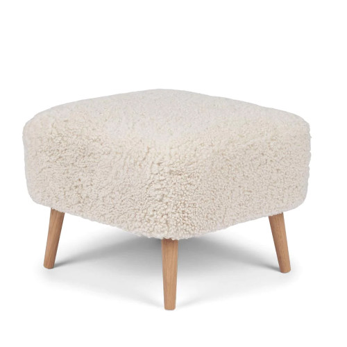 Emily foot rest stool