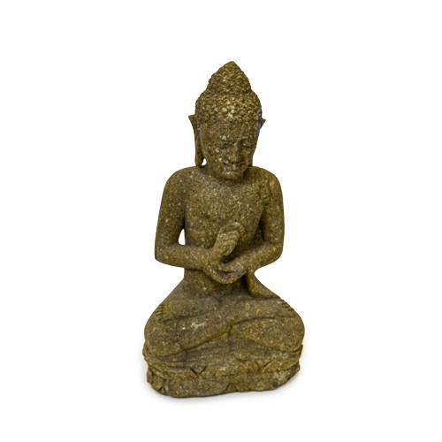 Buddha stone I