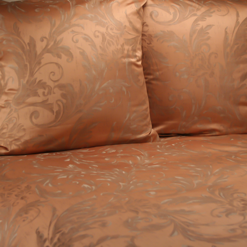 Fortuny  Duvet Cover (Jacquard on both sides)