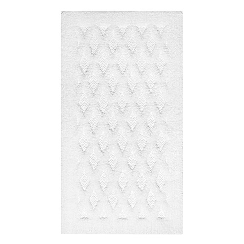 Diamante bath Rug