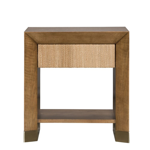Dune Nightstand 28"x29"