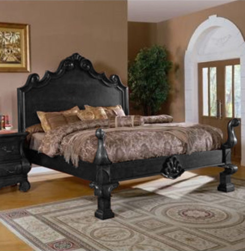 Liege Bramasole Bed