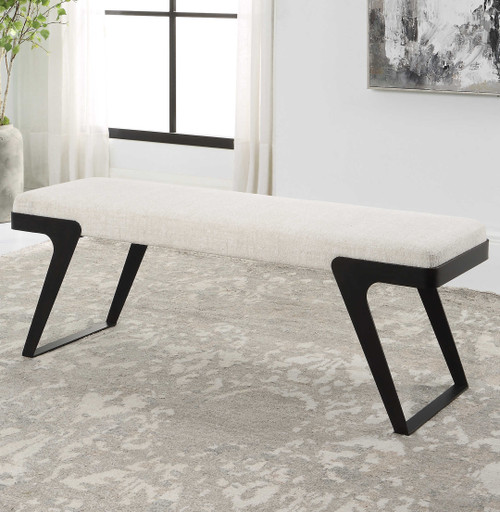 Hover bench
