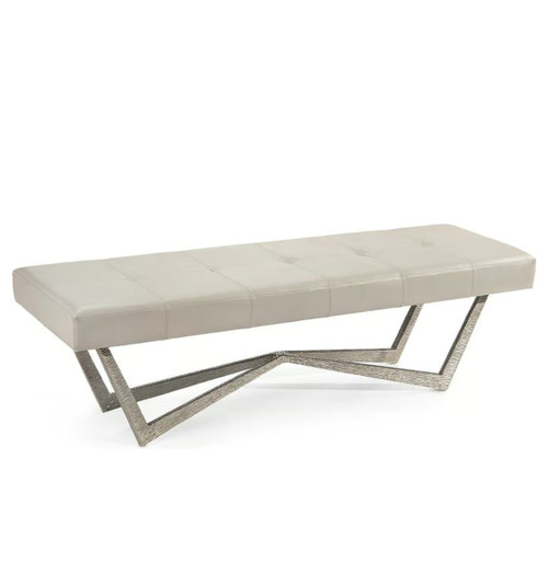 Cast Bench