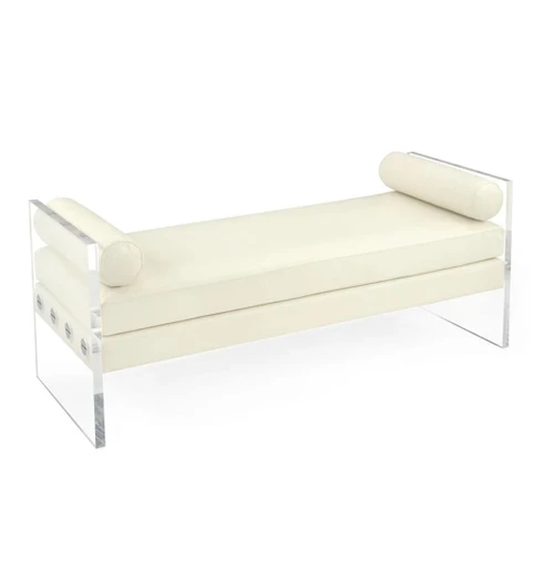 New Park Bench