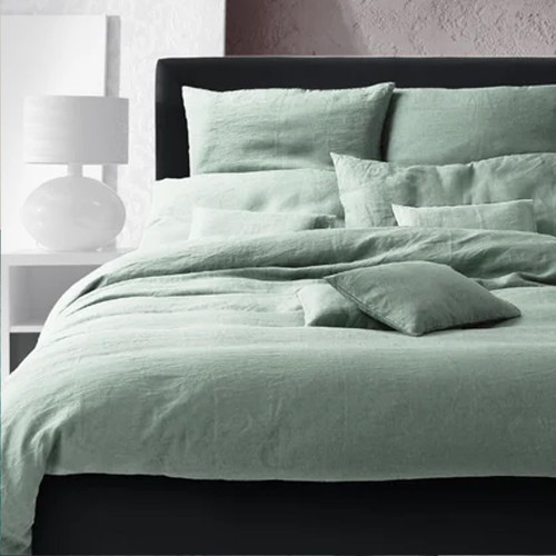 Maria linen reversible