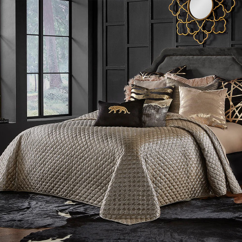 Designer Luxury Coverlet Bedding Sets Quilted Coverlets to