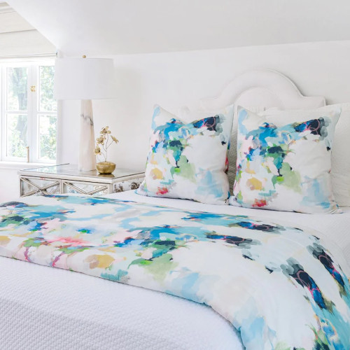 Park Avenue Microlux Duvet Cover