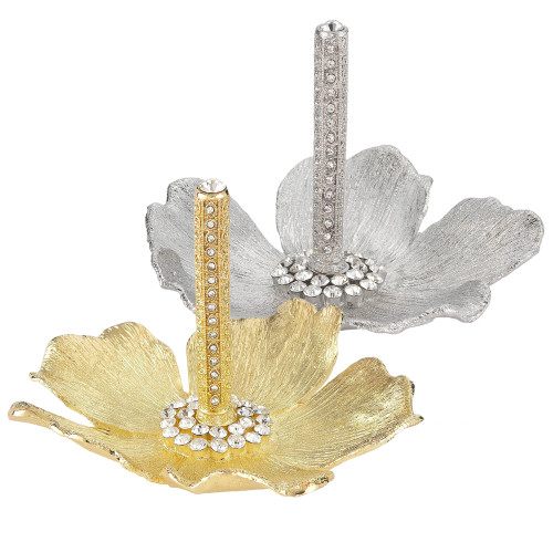 Botanica Ring Holder