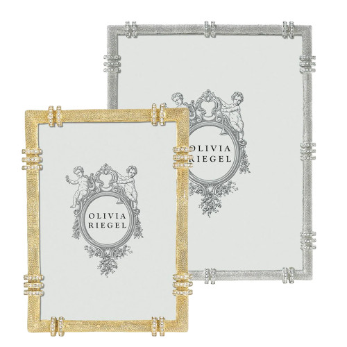 Cassini Picture Frame