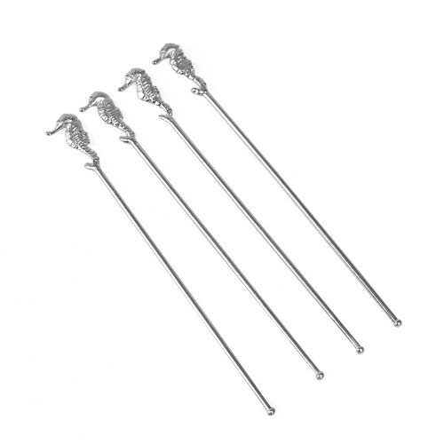 Sea horse stirrers