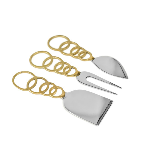 Springs cheese server