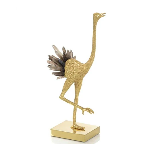 Struthio Sculpture I