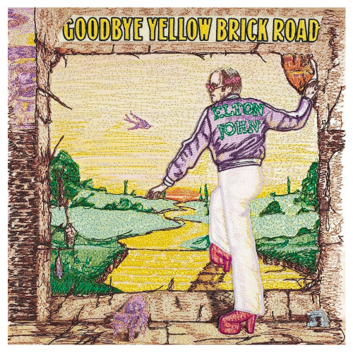 Goodbye Yellow Brick Road - Elton John