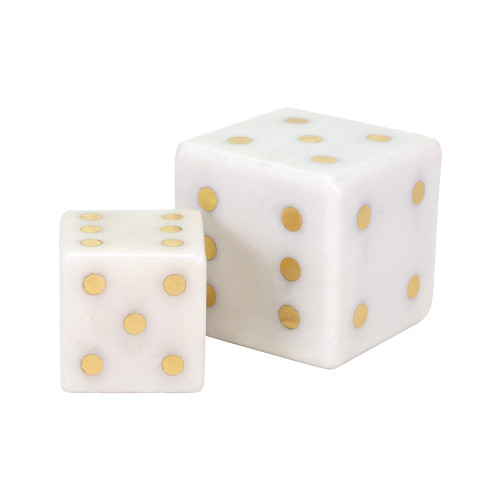 Rowan Dice Statuaries