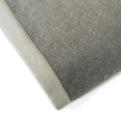 Cashmere Double cashmere blanket