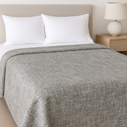 Precious Coverlet- Blue