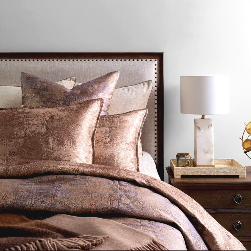 Reflection Reversible Shams