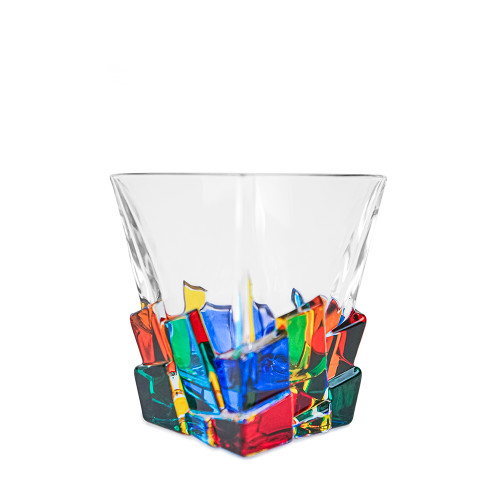 Squares Tumbler