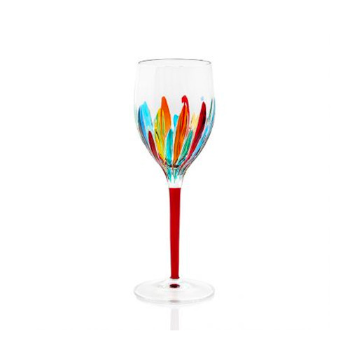 Incanto wine goblet-set of 6