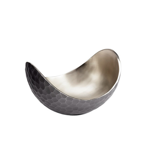Melvin diamond fruit bowl