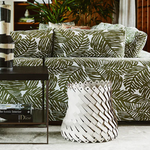 Almeria medium basket