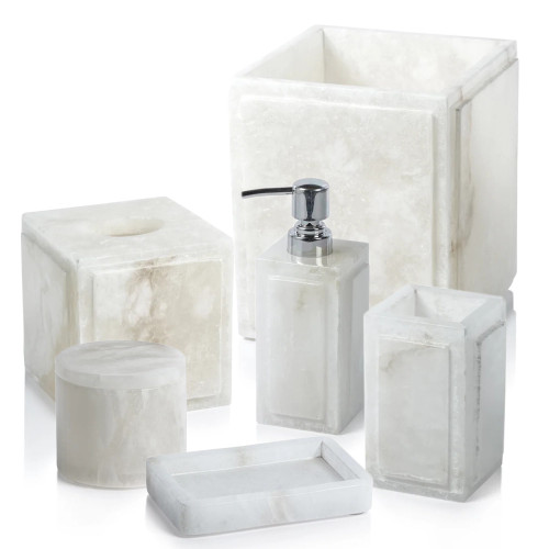 Cote D'Azur alabaster
