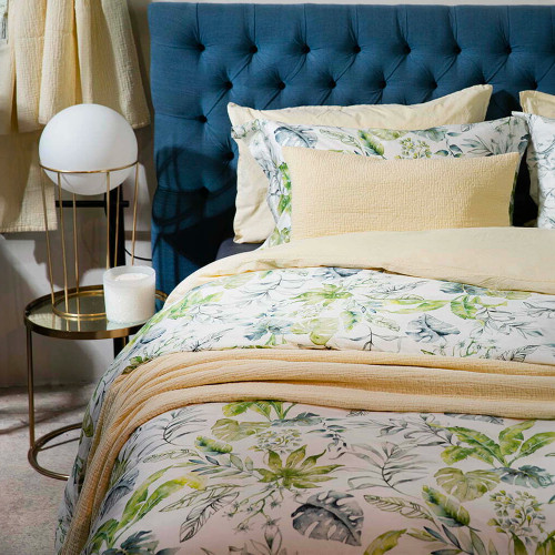 300tc Flora Costera Duvet