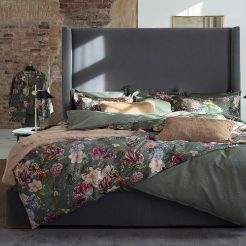 300TC Magic Garden Duvet