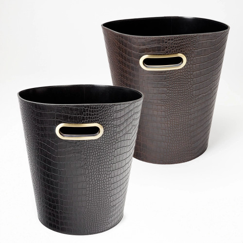 Croc soft basket