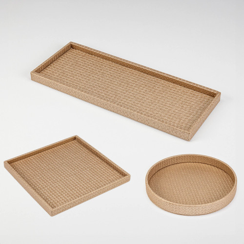 Verdi tray