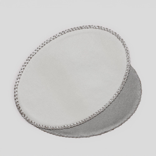 Victoria w/ band II reversible placemat