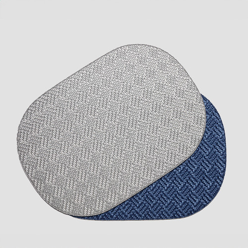 Tapetto oval reversible Placemat