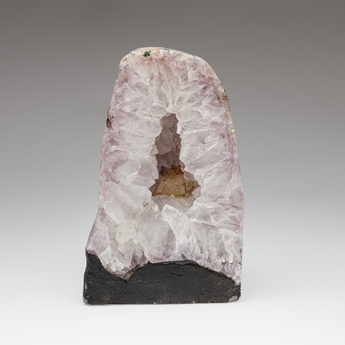 Amethyst sculpture B 
