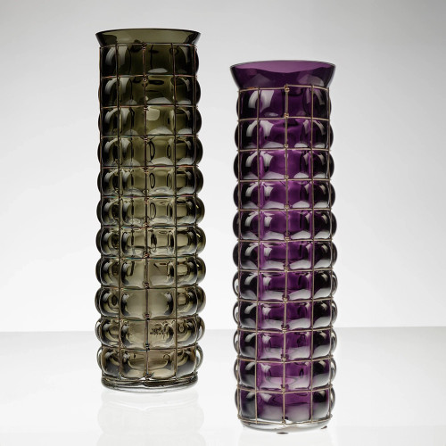 【希少】VANESSA MITRANI フラワーベース Parade カッシーナ Vanessa Mitrani（ヴァネッサミトラーニ）ウィメンズ - FARFETCH