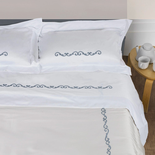 Andromeda Duvet Cover