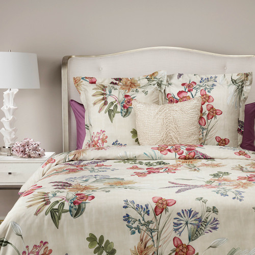 Eradea Duvet Cover- Reversible