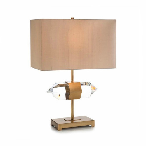 Crystals Accent Lamp