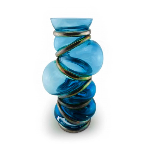 Rings Vase