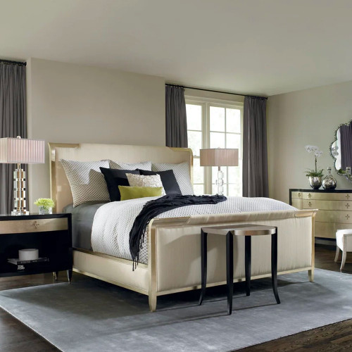 Nite in shining armour