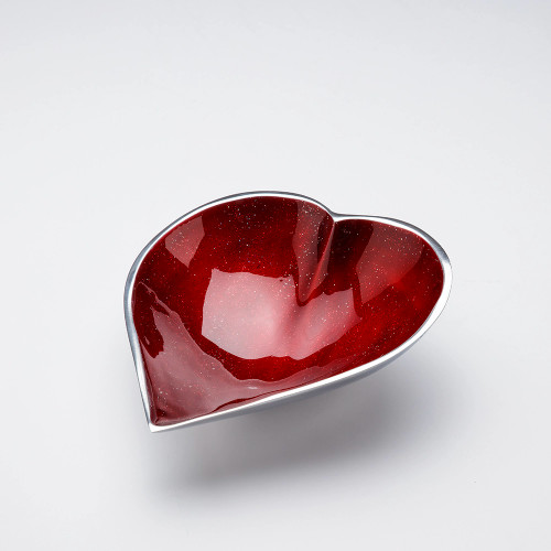 Heart bowl